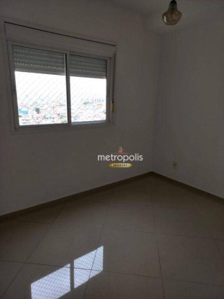 Imagem Apartamento com 2 Quartos à Venda, 60 m² em Sacomã - São Paulo