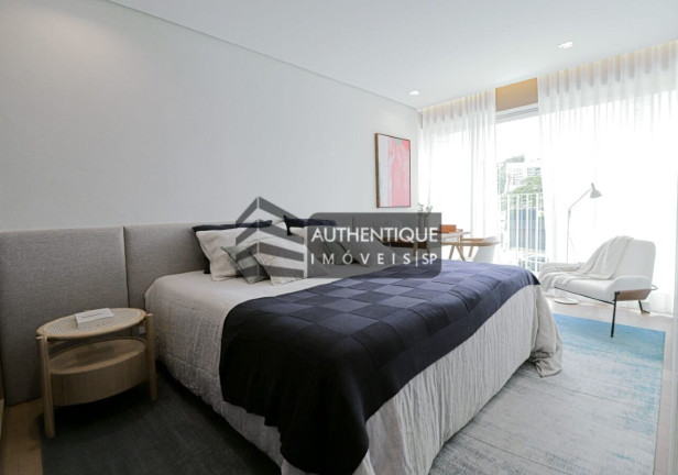 Imagem Apartamento com 4 Quartos à Venda, 192 m² em Vila Madalena - São Paulo