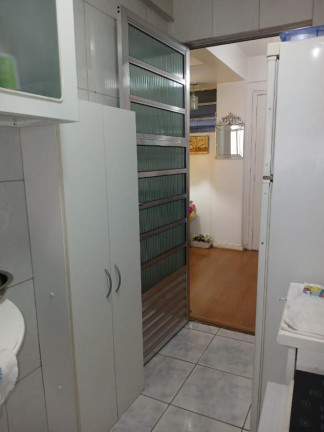 Imagem Apartamento com 1 Quarto à Venda, 54 m² em Bela Vista - São Paulo
