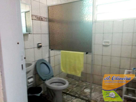 Imagem Casa com 3 Quartos à Venda, 180 m² em Parque Dos Ministérios - Ubatuba