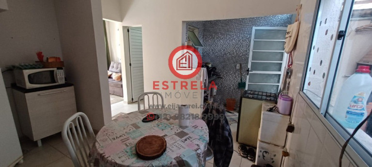 Imagem Casa com 2 Quartos à Venda, 93 m² em Jardim Mesquita - Jacareí