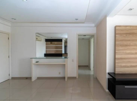 Imagem Apartamento com 3 Quartos à Venda, 91 m² em Abraão - Florianópolis