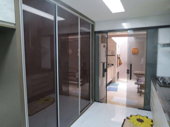 Imagem Casa com 3 Quartos à Venda, 250 m² em Umbará - Curitiba