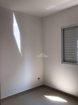 Imagem Apartamento com 2 Quartos à Venda, 53 m² em Vale Do Sol - Piracicaba