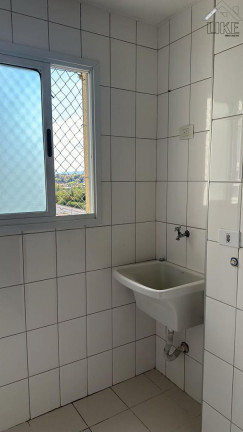 Imagem Imóvel com 3 Quartos para Alugar, 78 m² em Jardim Satélite - São José Dos Campos