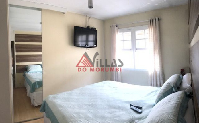 Imagem Sobrado com 3 Quartos à Venda, 130 m² em Jardim Santa Efigênia - São Paulo Imagem Sobrado com 3 Quartos à Venda, 130 m² em Jardim Santa Efigênia - São Paulo