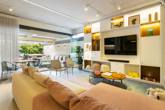 Apartamento com 2 Quartos à Venda, 153 m² em Paraíso - São Paulo
