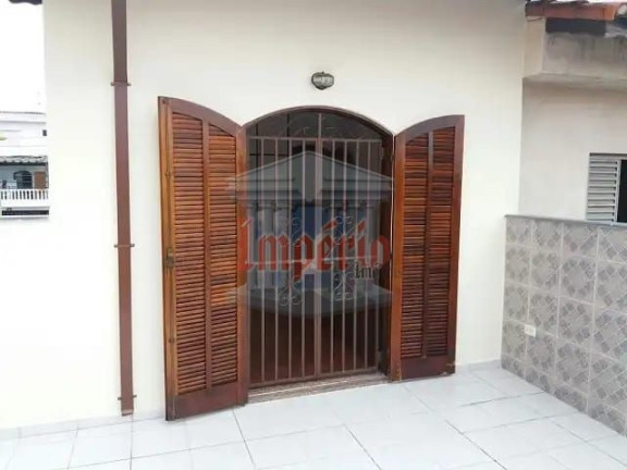 Imagem Sobrado com 3 Quartos à Venda, 272 m² em Jardim Las Vegas - Santo André Imagem Sobrado com 3 Quartos à Venda, 272 m² em Jardim Las Vegas - Santo André