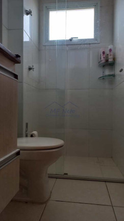 Imagem Apartamento com 2 Quartos à Venda, 65 m² em Residencial Das Flores - Pirassununga