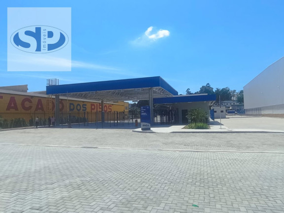 Imagem Imóvel Comercial para Alugar, 1.470 m² em Jardim Primavera - Itaquaquecetuba