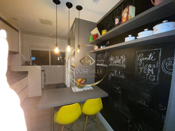 Imagem Apartamento com 3 Quartos à Venda, 90 m² em Jardim Sul - São José Dos Campos Imagem Apartamento com 3 Quartos à Venda, 90 m² em Jardim Sul - São José Dos Campos