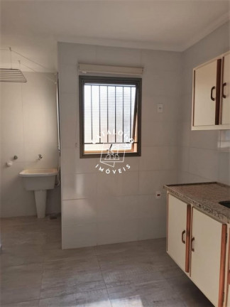 Imagem Apartamento com 3 Quartos à Venda, 80 m² em Alto Da Boa Vista - Ribeirão Preto