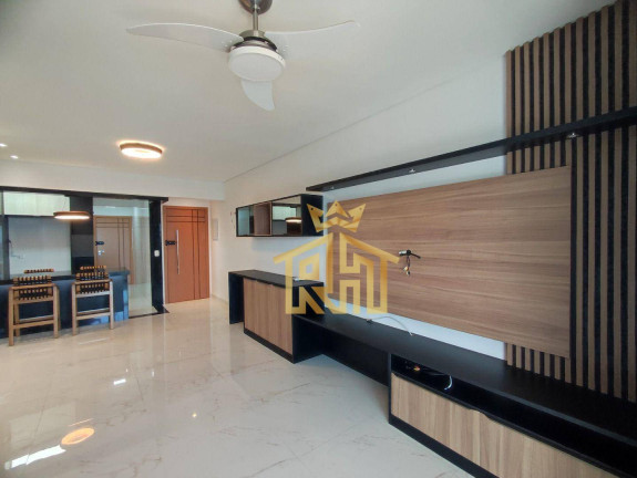 Imagem Apartamento com 3 Quartos à Venda, 112 m² em Canto Do Forte - Praia Grande Imagem Apartamento com 3 Quartos à Venda, 112 m² em Canto Do Forte - Praia Grande