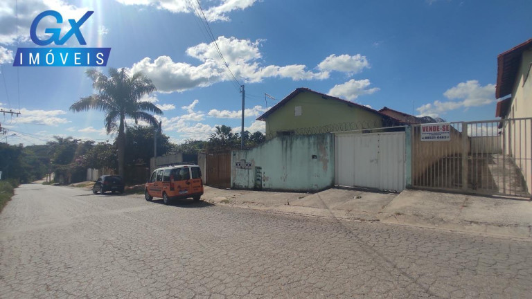 Imagem Casa com 2 Quartos à Venda, 55 m² em Recreio Dos Bandeirantes (melo Viana) - Esmeraldas