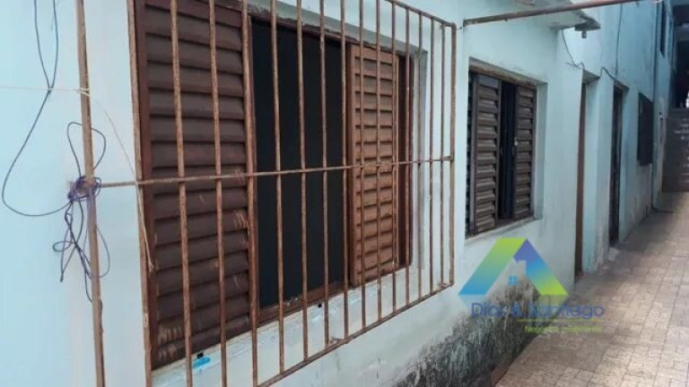 Imagem Casa com 5 Quartos à Venda, 200 m² em Baeta Neves - São Bernardo Do Campo