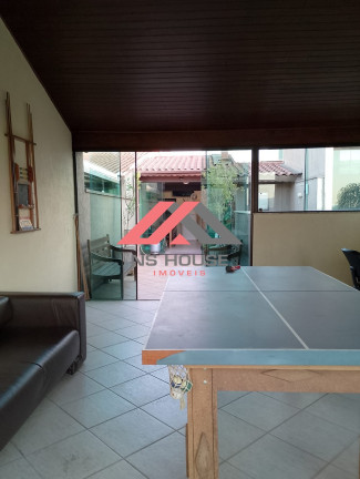 Imagem Cobertura com 3 Quartos à Venda, 198 m² em Parque Das Nações - Santo André