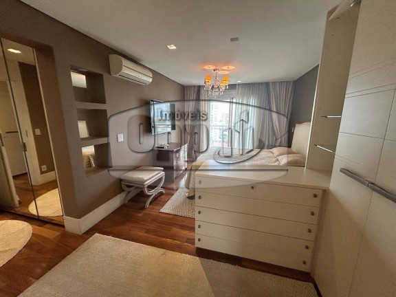 Imagem Apartamento com 4 Quartos à Venda, 401 m² em Ipiranga - São Paulo Imagem Apartamento com 4 Quartos à Venda, 401 m² em Ipiranga - São Paulo