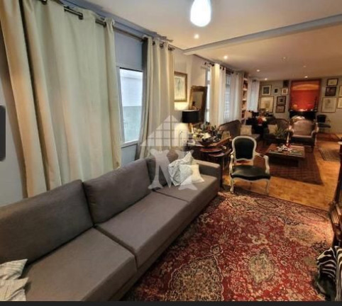 Imagem Apartamento com 2 Quartos à Venda, 143 m² em Jardim Paulista - São Paulo Imagem Apartamento com 2 Quartos à Venda, 143 m² em Jardim Paulista - São Paulo
