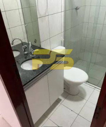 Imagem Apartamento com 3 Quartos à Venda, 77 m² em Tambauzinho - João Pessoa Imagem Apartamento com 3 Quartos à Venda, 77 m² em Tambauzinho - João Pessoa