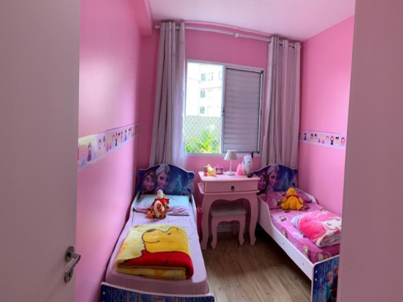 Imagem Imóvel com 2 Quartos à Venda, 45 m² em Loteamento City Jaragua - São Paulo
