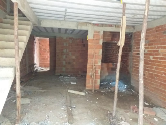 Imagem Casa com 3 Quartos à Venda, em Campo Grande - Rio De Janeiro Imagem Casa com 3 Quartos à Venda, em Campo Grande - Rio De Janeiro