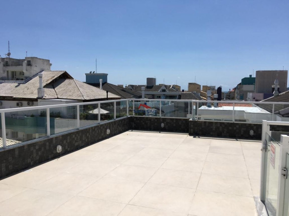 Imagem Apartamento com 2 Quartos à Venda,  em Ingleses Do Rio Vermelho - Florianópolis