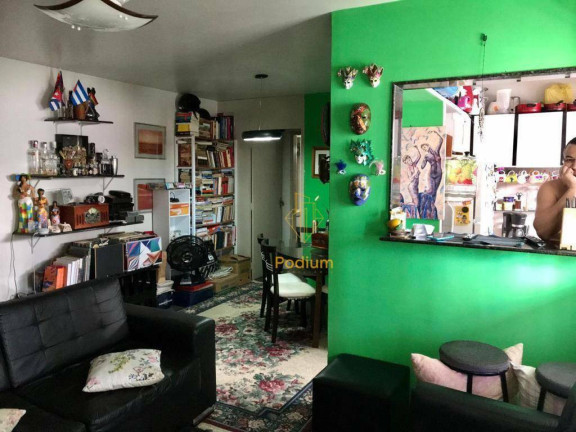 Imagem Apartamento com 1 Quarto à Venda, 50 m² em Manaíra - João Pessoa Imagem Apartamento com 1 Quarto à Venda, 50 m² em Manaíra - João Pessoa