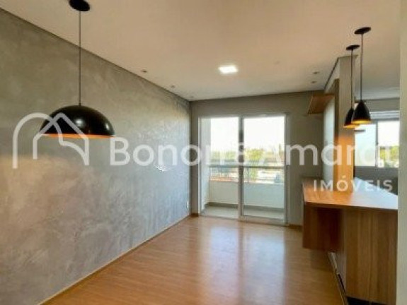 Apartamento com 2 Quartos à Venda, 54 m² em Parque Industrial - Campinas