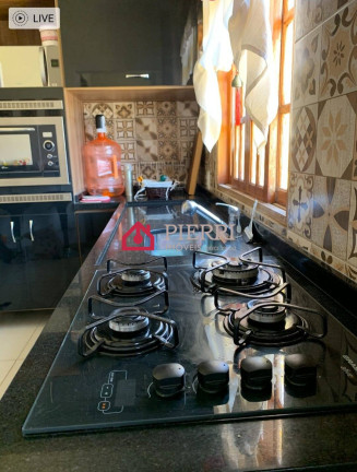 Imagem Casa com 3 Quartos à Venda, 175 m² em Jardim Líbano - São Paulo Imagem Casa com 3 Quartos à Venda, 175 m² em Jardim Líbano - São Paulo