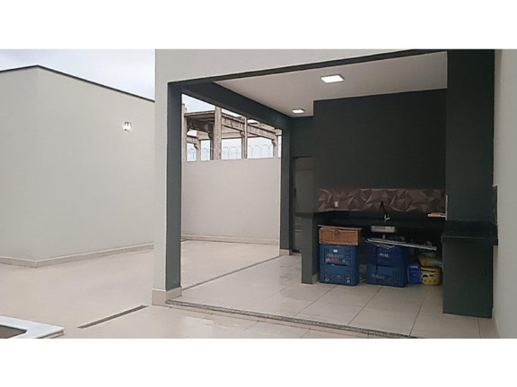 Imagem Casa com 3 Quartos à Venda, 170 m² em Parque Gabriel - Hortolândia Imagem Casa com 3 Quartos à Venda, 170 m² em Parque Gabriel - Hortolândia