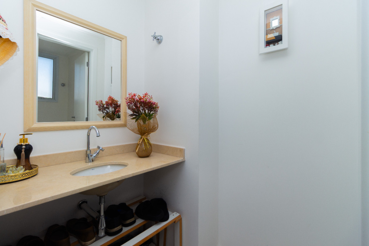 Imagem Apartamento com 4 Quartos à Venda, 315 m² em Santana - São Paulo