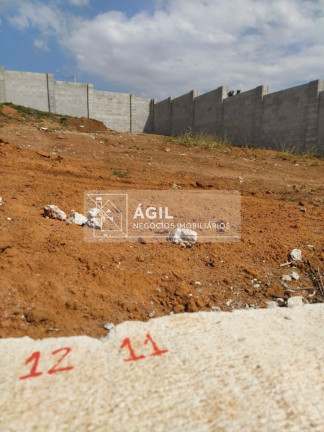 Imagem Terreno à Venda, 250 m² em Sapé Ii - Caçapava Imagem Terreno à Venda, 250 m² em Sapé Ii - Caçapava