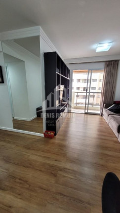 Imagem Apartamento com 3 Quartos à Venda, 89 m² em Santa Teresinha - São Paulo Imagem Apartamento com 3 Quartos à Venda, 89 m² em Santa Teresinha - São Paulo