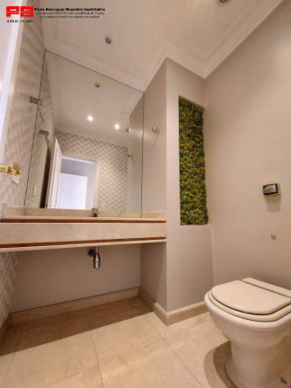 Imagem Apartamento com 4 Quartos para Alugar, 330 m² em Moema - São Paulo Imagem Apartamento com 4 Quartos para Alugar, 330 m² em Moema - São Paulo