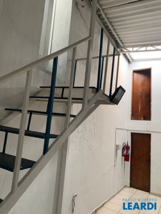 Imagem Imóvel Comercial para Alugar, 165 m² em Vila Bastos - Santo André