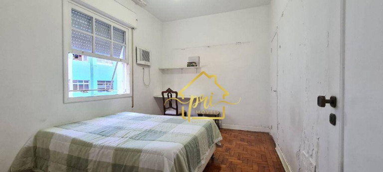Imagem Apartamento com 3 Quartos à Venda, 130 m² em Boqueirão - Santos Imagem Apartamento com 3 Quartos à Venda, 130 m² em Boqueirão - Santos