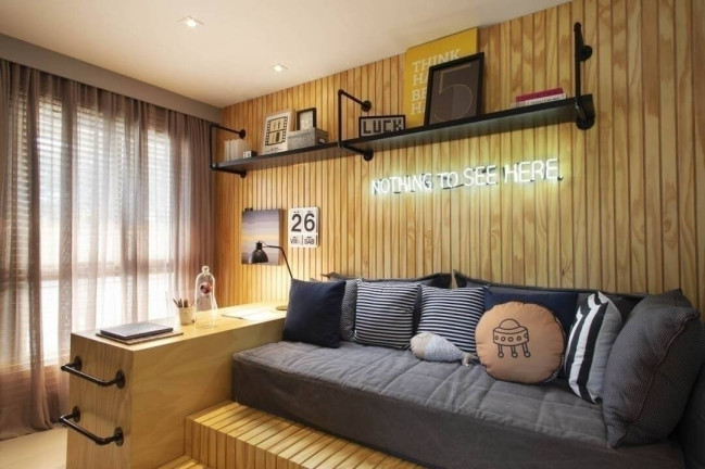 Imagem Apartamento com 3 Quartos à Venda, 121 m² em Barra Da Tijuca - Rio De Janeiro
