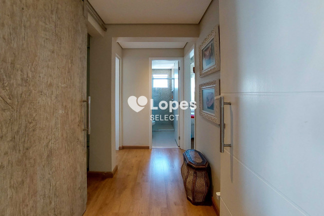 Imagem Apartamento com 3 Quartos à Venda, 112 m² em Guanabara - Campinas