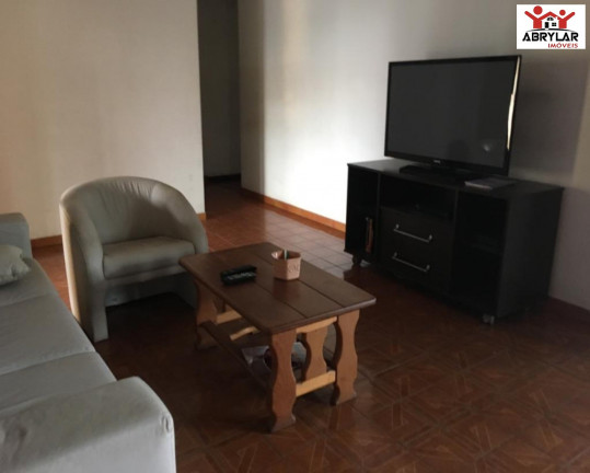 Imóvel com 3 Quartos à Venda, 160 m² em Jardim Ermida I - Jundiaí