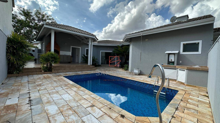 Imagem Casa com 3 Quartos à Venda ou Locação, 240 m² em Residencial Euroville - Bragança Paulista Imagem Casa com 3 Quartos à Venda ou Locação, 240 m² em Residencial Euroville - Bragança Paulista