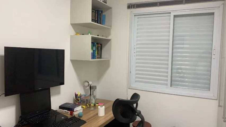 Imagem Apartamento com 2 Quartos à Venda, 50 m² em Vila Hortência - Sorocaba