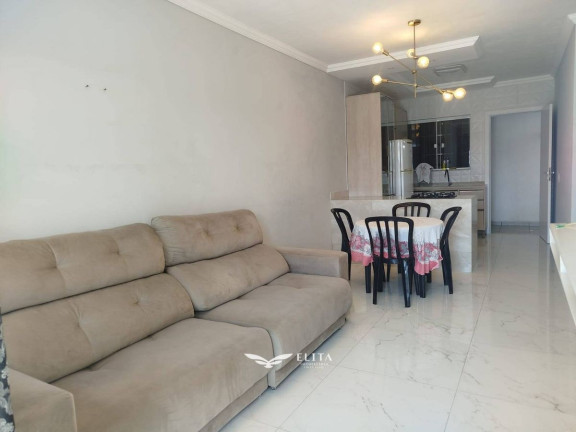 Imagem Casa com 2 Quartos à Venda, 53 m² em São Cristóvão - Barra Velha