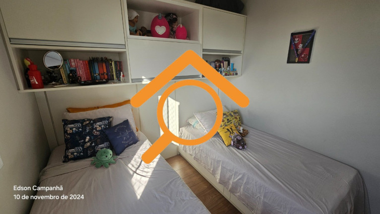 Imagem Imóvel com 3 Quartos à Venda, 75 m² em Usina Piratininga - São Paulo