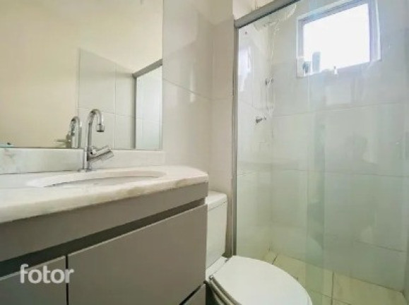Imóvel com 3 Quartos à Venda, 98 m² em Chácara - Betim