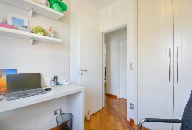 Imagem Apartamento com 3 Quartos à Venda, 180 m² em Campo Belo - São Paulo