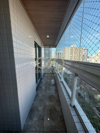Imagem Apartamento com 2 Quartos à Venda, 83 m² em Aviação - Praia Grande