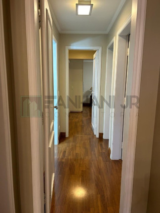 Imagem Imóvel com 3 Quartos para Alugar, 165 m² em Jardim Paulistano - São Paulo