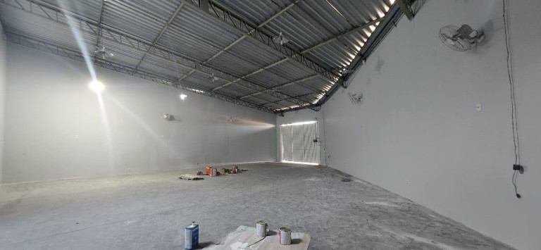 Imagem Imóvel à Venda, 220 m² em Fonte Imaculada - Taubaté Imagem Imóvel à Venda, 220 m² em Fonte Imaculada - Taubaté