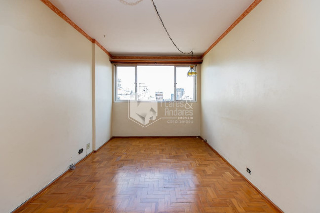 Imagem Apartamento com 1 Quarto à Venda, 44 m² em Jardins - São Paulo