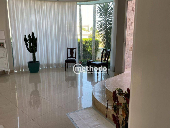 Imagem Casa com 4 Quartos à Venda, 350 m² em Alphaville Dom Pedro - Campinas Imagem Casa com 4 Quartos à Venda, 350 m² em Alphaville Dom Pedro - Campinas